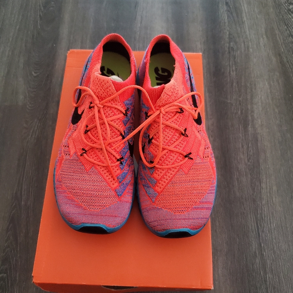 Nike Free 3.0 Flyknit
